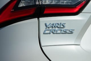 Toyota confirmó el precio del Yaris Cross, su nuevo y esperado SUV