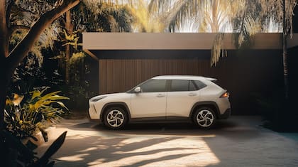 El Toyota Yaris Cross se venderá en cinco versiones