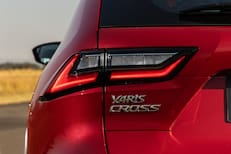 Toyota Yaris Cross: el esperado SUV ya tiene fecha de lanzamiento en la Argentina