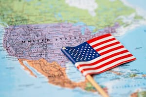 El listado de países latinos a los que aún se aplica el beneficio migratorio