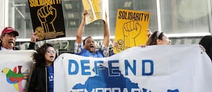 Fin del TPS en 2026: el listado de migrantes que perderían su estatus en EE.UU.