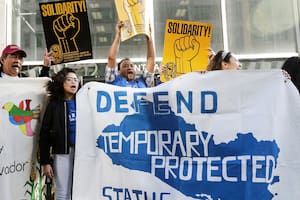 Adiós al TPS en 2026: el listado de migrantes que perderían su estatus en EE.UU.