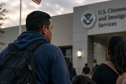 El TPS para migrantes de Líbano se extenderá desde el 28 de mayo hasta el 27 de noviembre
