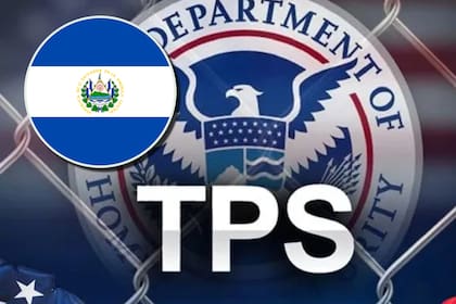 El DHS exige nacionalidad salvadoreña, residencia continua en EE.UU. desde 2001 y ausencia de antecedentes penales graves para calificar al programa