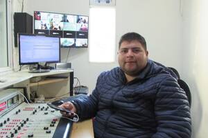 El trabajador radial tenía 27 años.