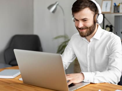 El trabajo a tiempo parcial está en auge
