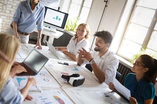 Gestión abierta y nuevos líderes: el mundo empresarial tras la pandemia