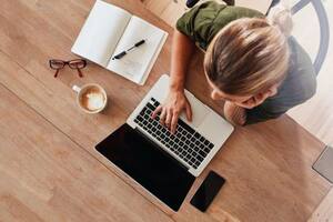 El trabajo colaborativo remoto es una tendencia al alza en el mundo