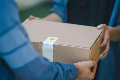 El trabajo de entregas tiene una diversidad de aplicaciones que están en auge desde los confinamientos de la pandemia