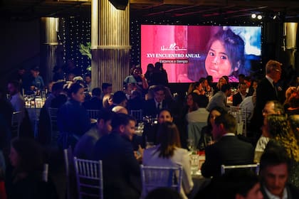 El trabajo de Haciendo Camino.