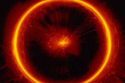 El trabajo de Hawking ayudó a probar la existencia de un Big Bang