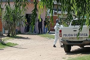 Matan a golpes a un chef en su casa de San Clemente del Tuyú y detienen a dos jóvenes en Cañuelas