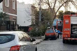 Confirmaron qué originó la tragedia en Villa Devoto donde murieron una niñera y los chicos que cuidaba