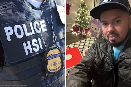 El trabajo diario de Reyes incluía la cobertura de incidentes de seguridad y la difusión de alertas de interés general