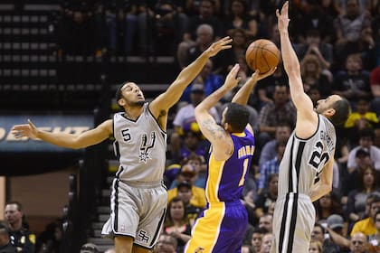 El trabajo en equipo, fundamental