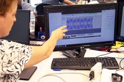 El trabajo liderado por Irurzun propone un cambio en la forma de entender cómo se controla el ritmo del corazón