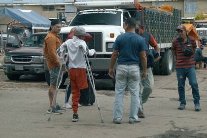 El trabajo recibió tres nominaciones en las categorías “Interés Humano”, “Narración” y “Escritor”