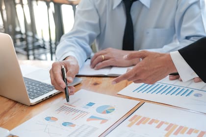 El trabajo remoto es una tendencia muy importante en todos los sectores de la industria