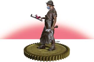 Un proyecto laboral para la pospandemia