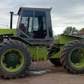 Un polista le reclama a Toviggino US$ 50.000 por la venta de un tractor que nunca le pagó