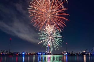 El popular “Big Bang on the Bay” de Long Beach se cancela este 2026 en California