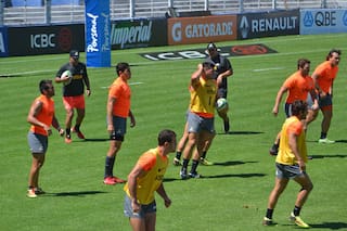 Jaguares, con la misión de ganar su primer partido del año en el Super Rugby