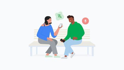 El Traductor de Google añade herramientas para aprender idiomas (web/blog.google)