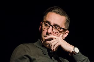 El traductor e investigador Ernesto Montequin es el heredero universal de la obra de Edgardo Cozarinsky