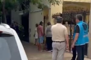 Mataron a golpes a un jubilado durante un robo en su casa en el barrio de Saavedra