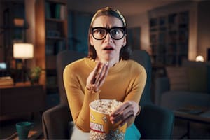 El tráiler de Martes de terror extremo anticipa ocho perturbadoras historias basadas en hechos reales (Foto: iStock)