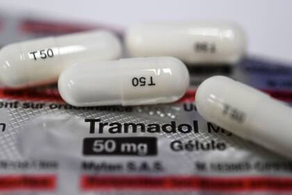 El Tramadol es un analgésico que durante años no estuvo controlado pero que fue reclasificado por su "potencial adictivo"