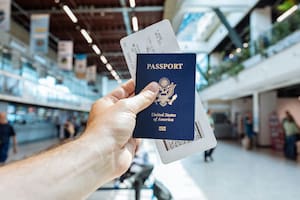 El trámite de la exención de visa para Estados Unidos se realiza mediante el Sistema Electrónico para la Autorización de Viajes (ESTA)