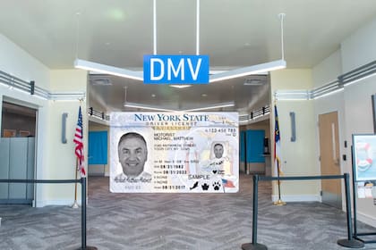 Cualquier residente de al menos 16 años puede solicitar una licencia de conducir estándar en Nueva York