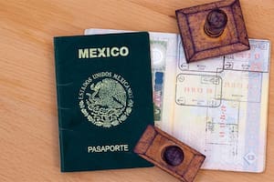 Cuáles son costos y requisitos para renovar el pasaporte mexicano en los consulados de EE.UU. en 2026