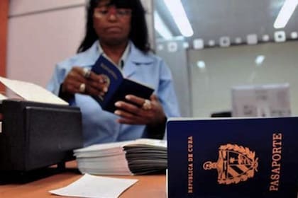 El trámite digital del pasaporte cubano está disponible desde el 26 de mayo en la plataforma Soberanía
