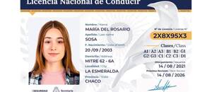 Cómo gestionar la nueva licencia de conducir de modo online