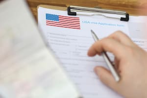 Los documentos necesarios para solicitar la visa americana como turista