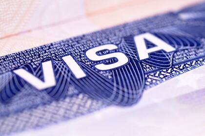 El trámite para la visa de Estados Unidos suele ser lento