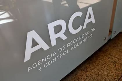 El trámite para recuperar dinero de percepciones debe hacerse en la página web de ARCA