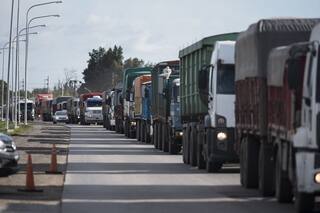 Biodiésel: un mismo plan para ahorrar dólares y emisiones de CO2