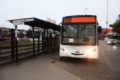 El transporte tendrá servicio reducido este jueves y viernes