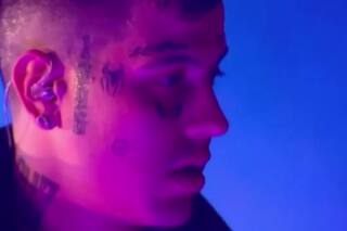 El gesto empático de Duki en el medio del show que fue aplaudido