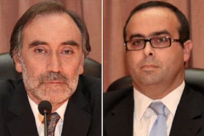 Los traslado de los jueces Bruglia y Bertuzzi son cuestionados por el kirchnerismo, que busca revertirlos y generar dos nuevas vacantes en la Cámara Federal