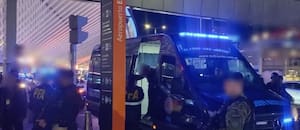 Expulsaron del país al ciudadano ruso acusado de orquestar operaciones mediáticas contra el Gobierno