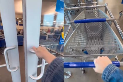 El traslado de la obra resultó más desafiante que la propia compra