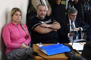 La Justicia uruguaya falló a favor de extraditar a Balcedo y a su esposa
