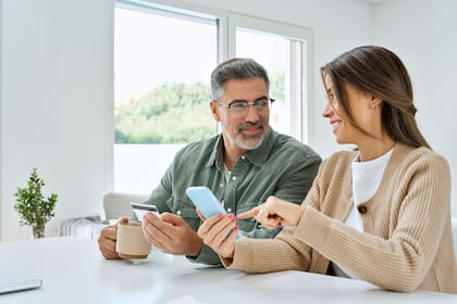 El traspaso de cuentas comenzará entre finales de este año y principios del próximo