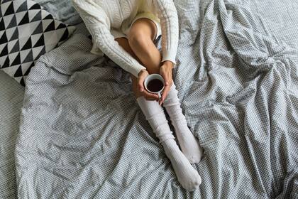 El trastorno afectivo estacional y la depresión comparten síntomas similares