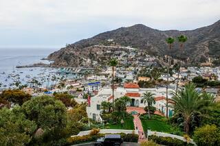 La isla de California que México ‘olvidó’ que era suya