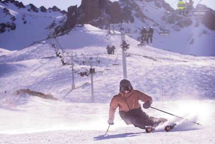 El Travel Sale 2024 incluye excursiones a Las Leñas